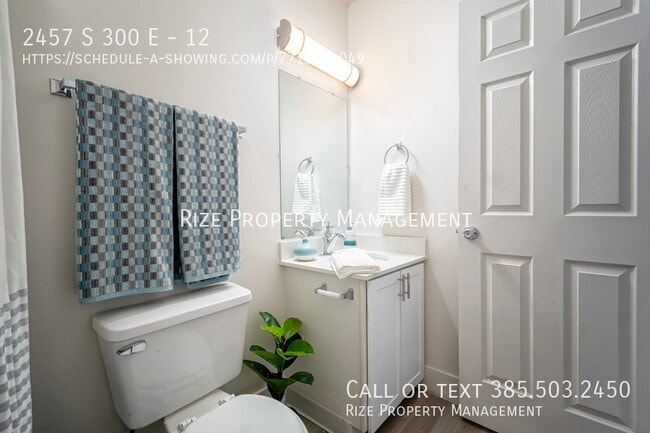 Building Photo - 2457 S 300 E