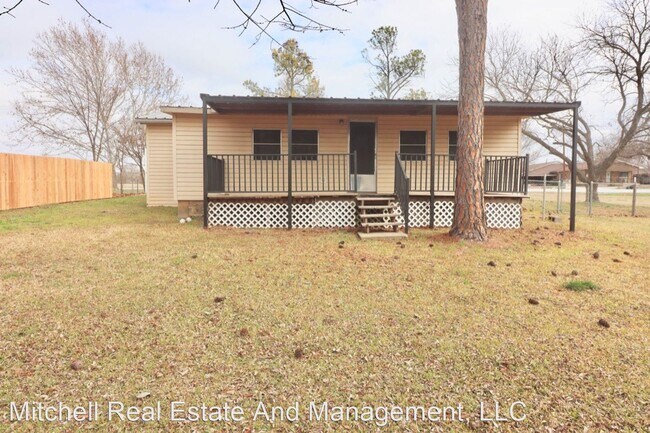 Building Photo - 2 br, 1 bath House - 2662 Tin Top Rd.