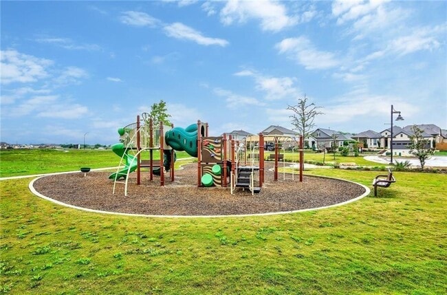 Building Photo - 613 White Steppe Way