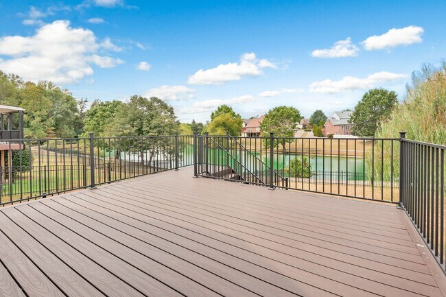 Building Photo - 277 Cullom Way