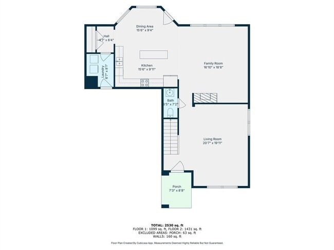 Building Photo - 3510 Lanesborough Dr