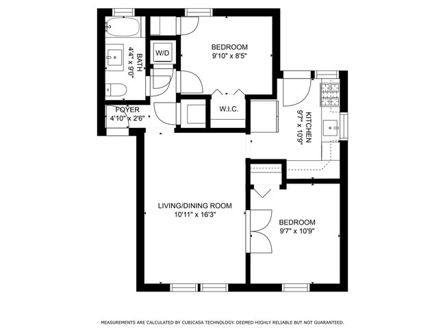 Building Photo - 2211 W Winona St