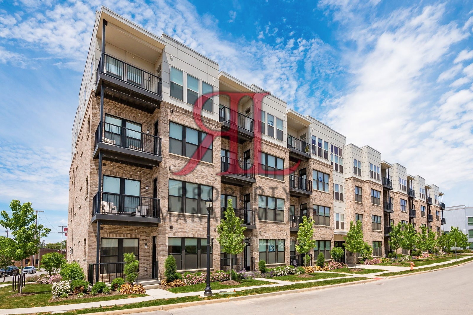 Building Photo - 751 N 6th St