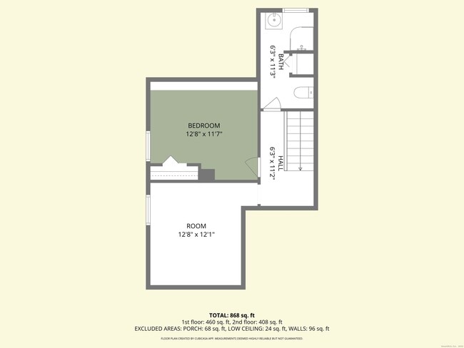 Building Photo - 115 High St