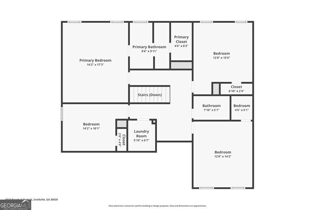 Building Photo - 3518 Rosebud Park Dr