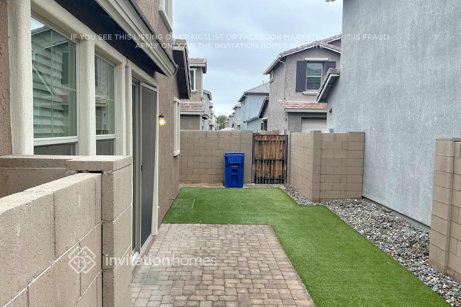 Building Photo - 5722 E Butte St