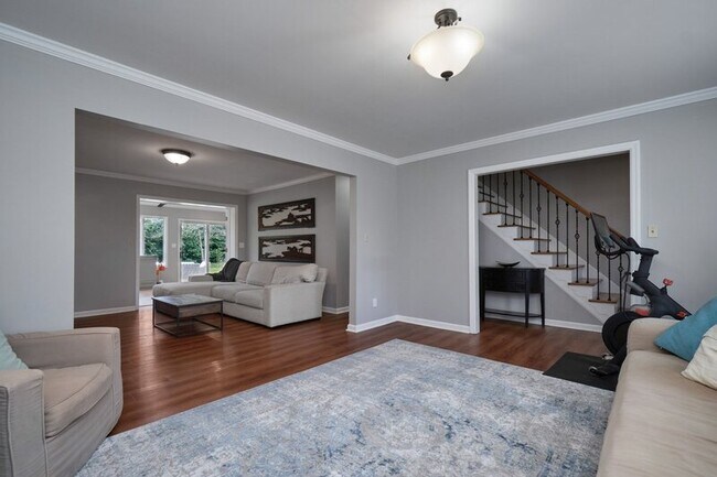 Building Photo - 3600 Chamberlayne Ct