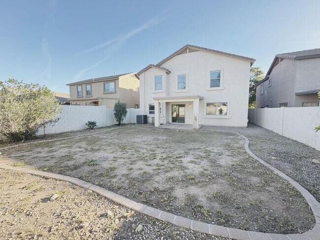 Building Photo - 4 BED, 2.5 BATH HOME IN CIRCLE CROSS RANCH SAN TAN VALLEY, AZ