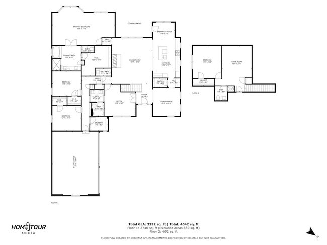 Building Photo - 1266 Huffines Blvd