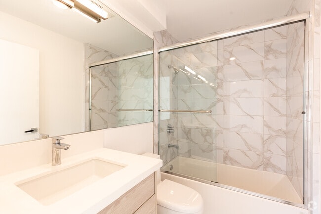Unit 101 - Vista 6 - NEW TOWNHOMES!