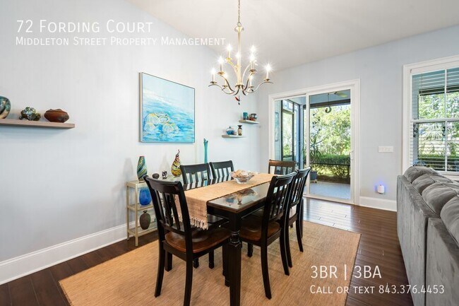 Building Photo - 72 Fording Ct
