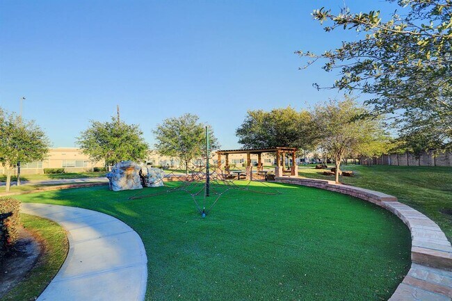 Building Photo - 3019 Park Springs Ln