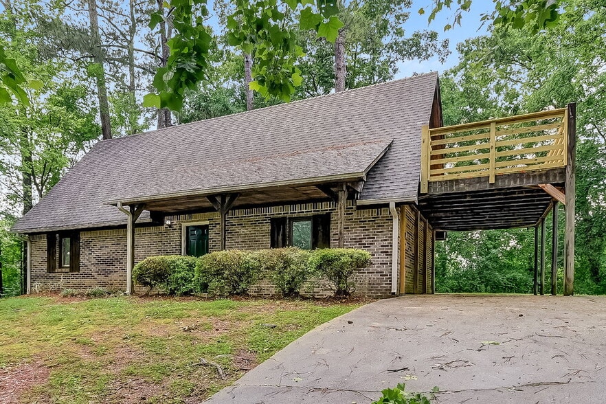 Building Photo - 24 Autry Dr