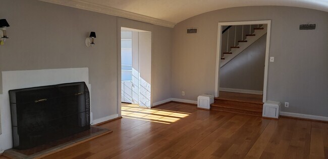 Building Photo - Spacious Tudor-style home in Woodridge DC convenient to Catholic U & Brookland Metro