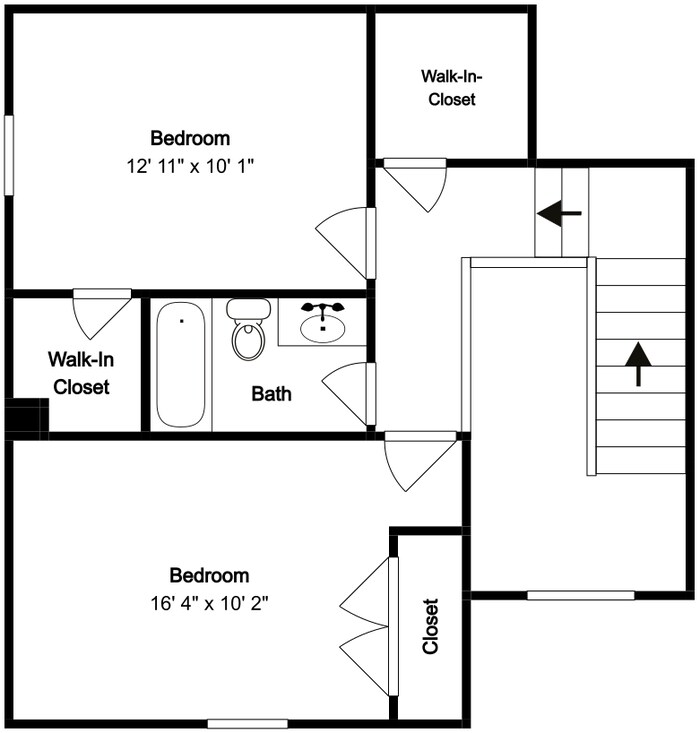 Building Photo - 2208 Rodney Ln