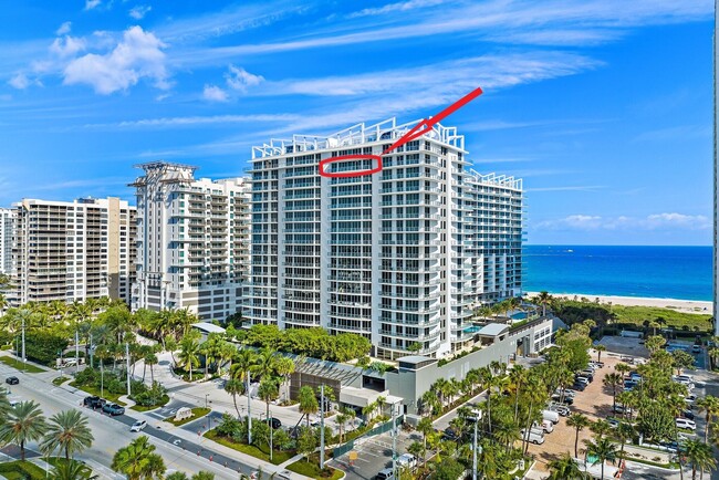 Building Photo - 3100 N Ocean Dr