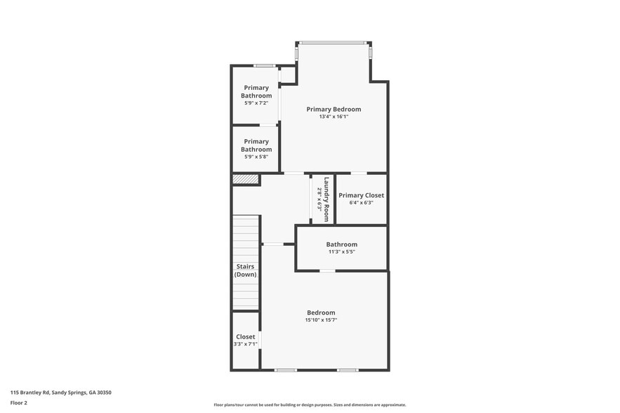 Building Photo - 115 Brantley Rd