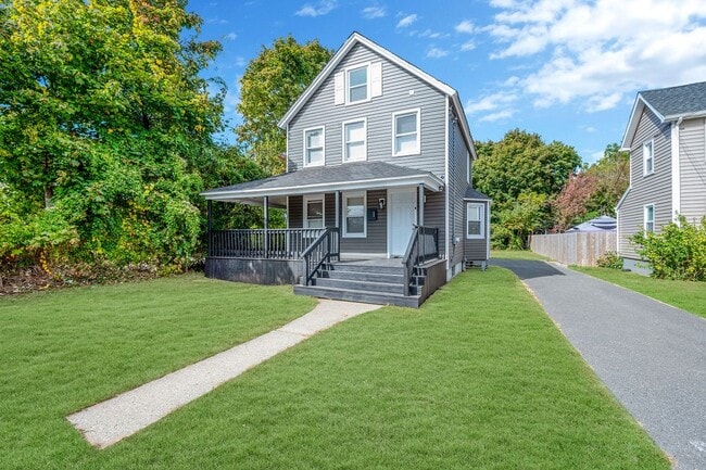 Building Photo - 11 Haab Ave