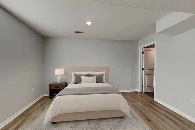 Building Photo - Newly Updated 3-Bed, 2.5-Bath Home with Movie Room & Modern Upgrades!