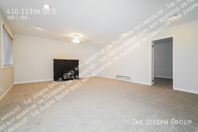 Building Photo - 410 113th St S