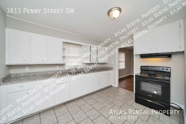 Building Photo - 3813 Penny St SW