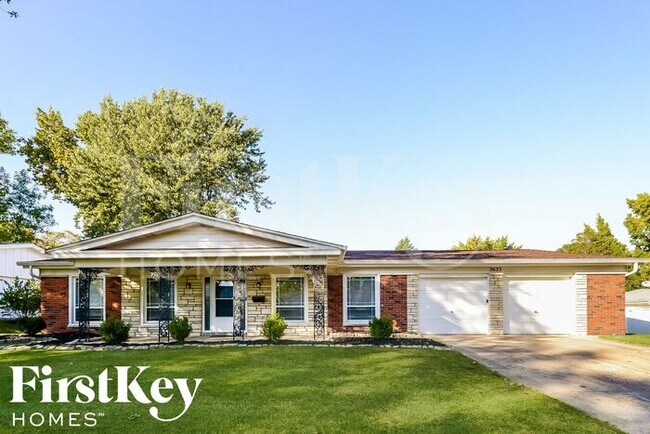 Primary Photo - 3625 Brookstone Dr