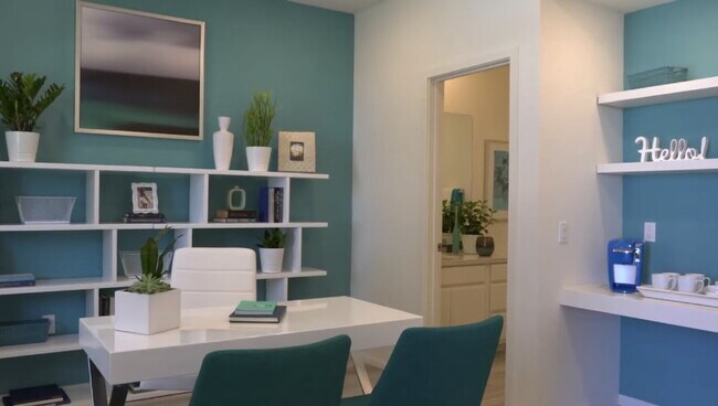 Building Photo - $4,400 - 4 Bed / 3.5 Bath Luxury Townhome in Suwerte Community in Otay Ranch