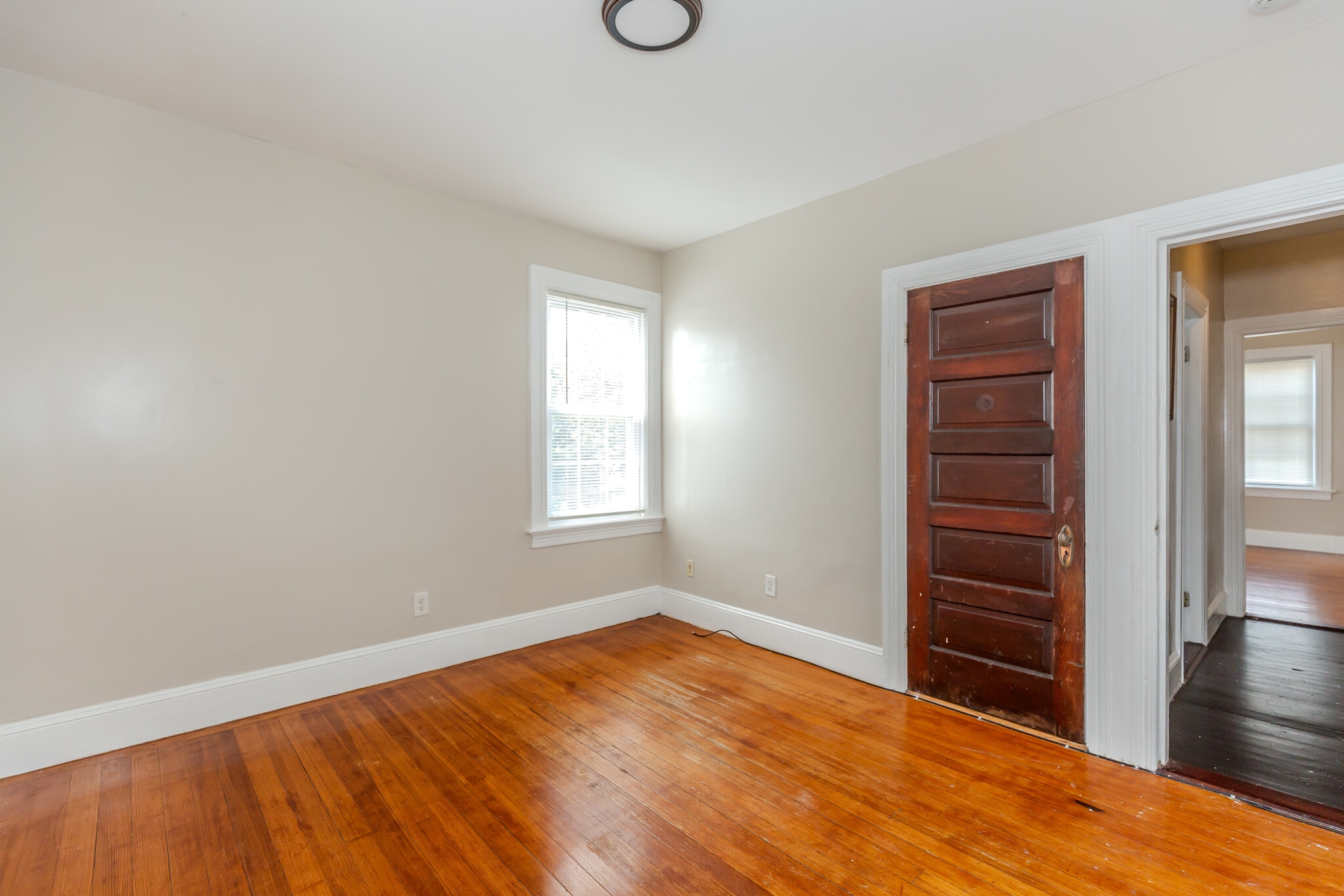 Bedroom #2 - 173 Oakland Ave