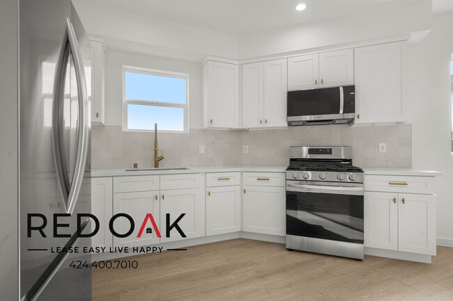 Building Photo - 415 N La Fayette Park Pl