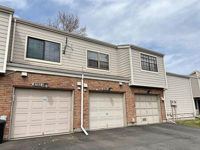 Building Photo - 8783 Yukon St