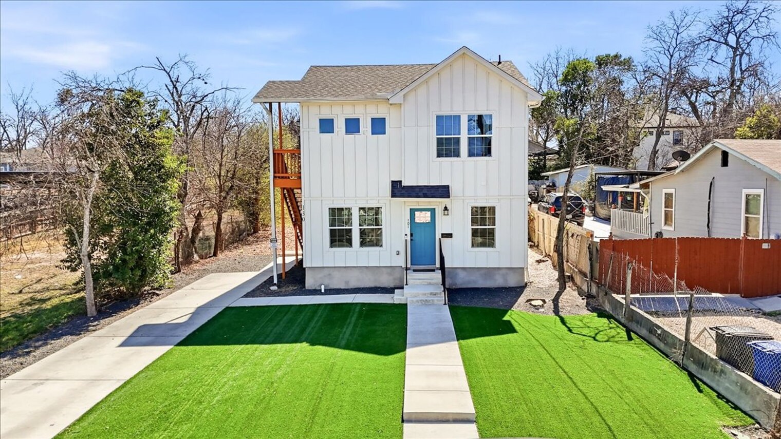 Building Photo - 104 Anderson Ave