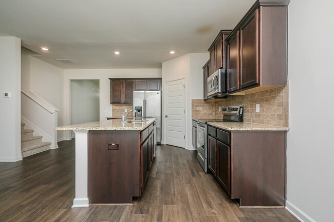 Building Photo - 4027 Abbey Rd