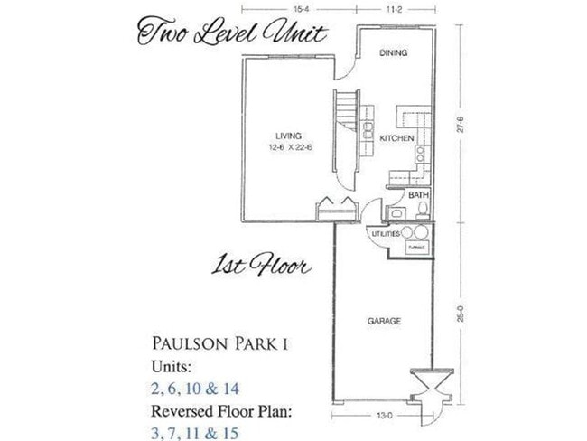 Building Photo - 1706 Lincoln Ave