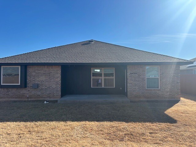 Building Photo - 10505 Turtle Back Dr