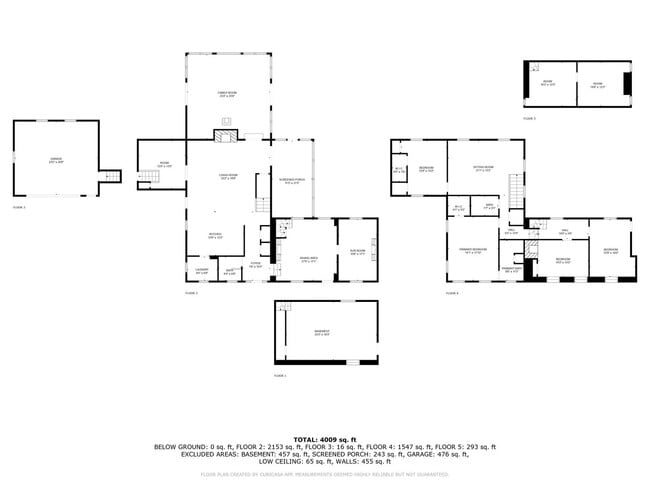 Building Photo - Historic 4BR Farmhouse with Modern Comfort...