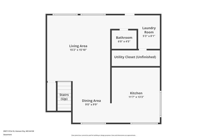 Building Photo - 8507 E 91 St