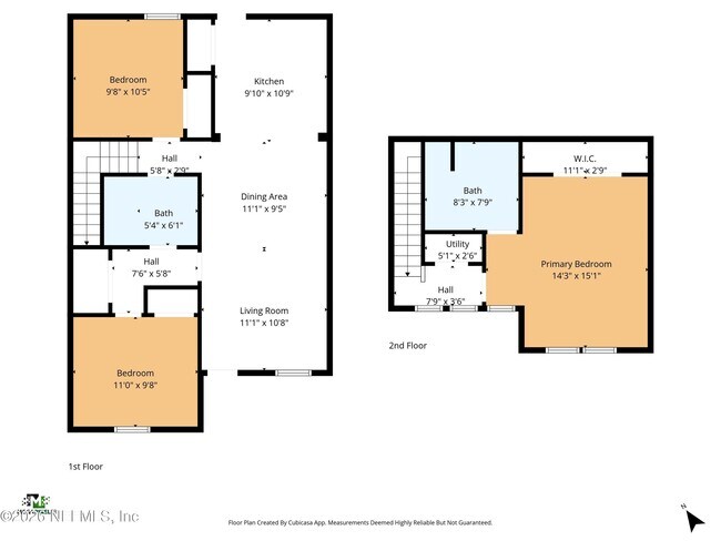 Building Photo - 730 Ginger Mill Dr