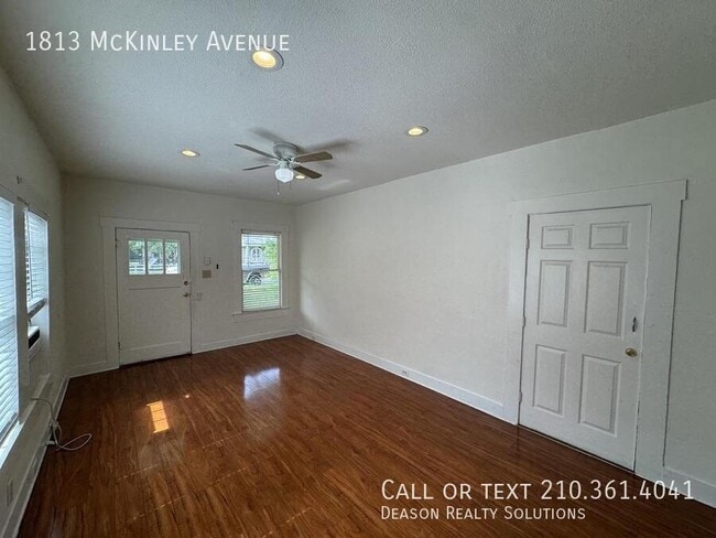 Building Photo - 1813 McKinley Ave