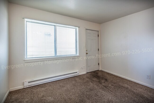 Building Photo - 500 Laporte Ave