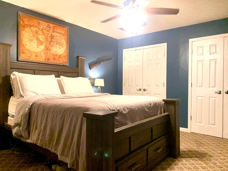 Building Photo - 840 Hope St