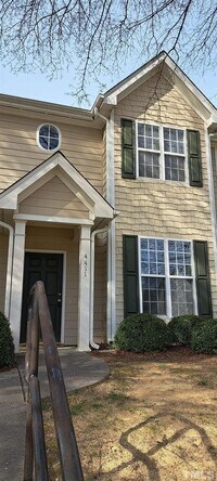 Building Photo - 3 BR/2.5BA | Newly Renovated Single Family Home |  Private Patio | In Raleigh!