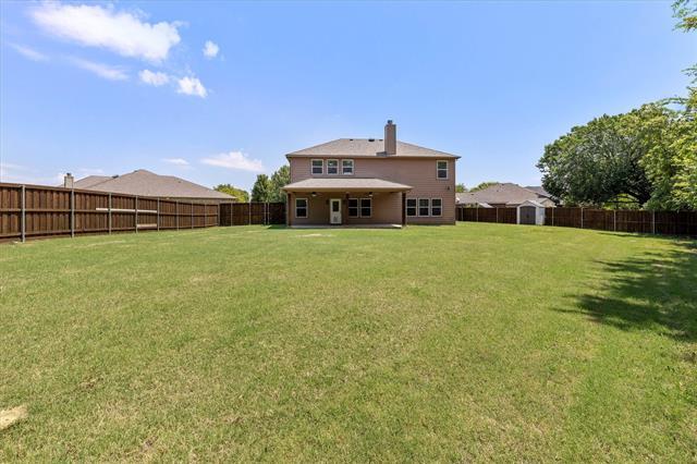 Building Photo - 821 Westwood Ct