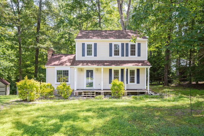 Building Photo - 4505 Cordova Ln