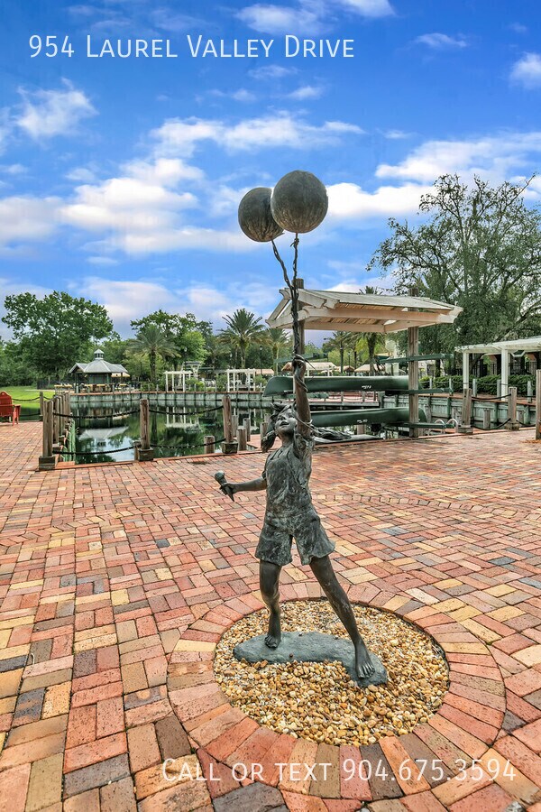 Building Photo - 954 Laurel Valley Dr