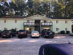 Building Photo - #17-Greenbriar