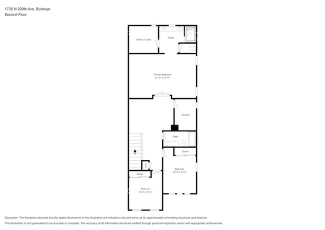 Building Photo - 1735 N 209th Ave