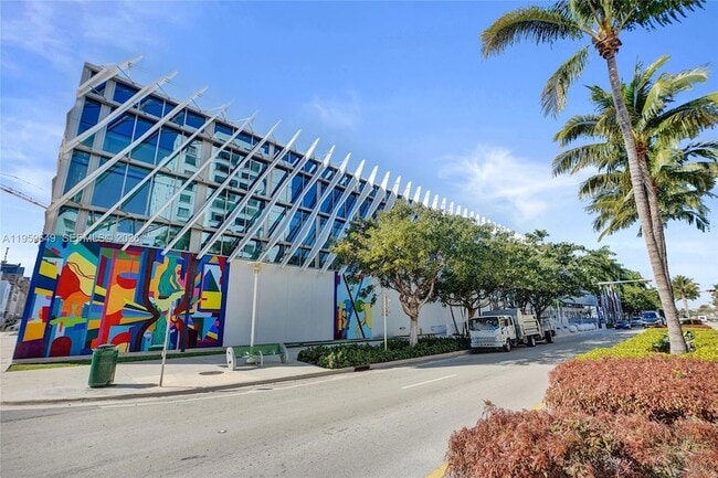 Building Photo - 1775 Washington Ave