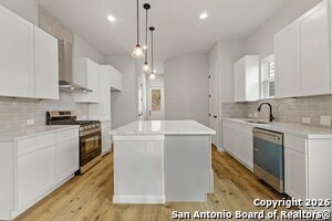 Building Photo - 507 Linden Ave