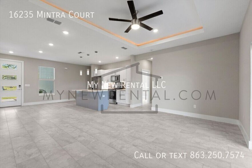 Building Photo - 16235 Mintra Ct