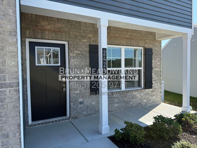 Building Photo - 2424 Limelight Ln